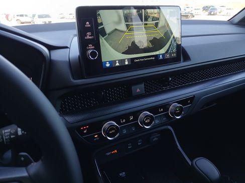 New 2026 Honda CR-V Sport-L image 13