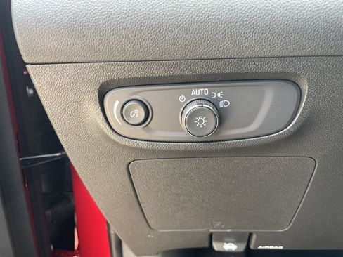 New 2026 Buick Encore GX Sport Touring w/ Advanced Technology Package image 19