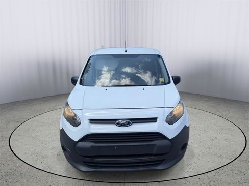Used 2016 Ford Transit Connect XL FWD image 2