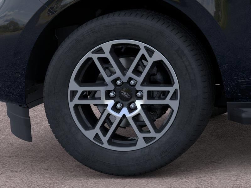 New 2026 Ford Expedition Max Active AWD/4WD image 19
