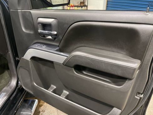 Used 2015 Chevrolet Silverado 1500 LT w/ Custom Sport Edition image 23