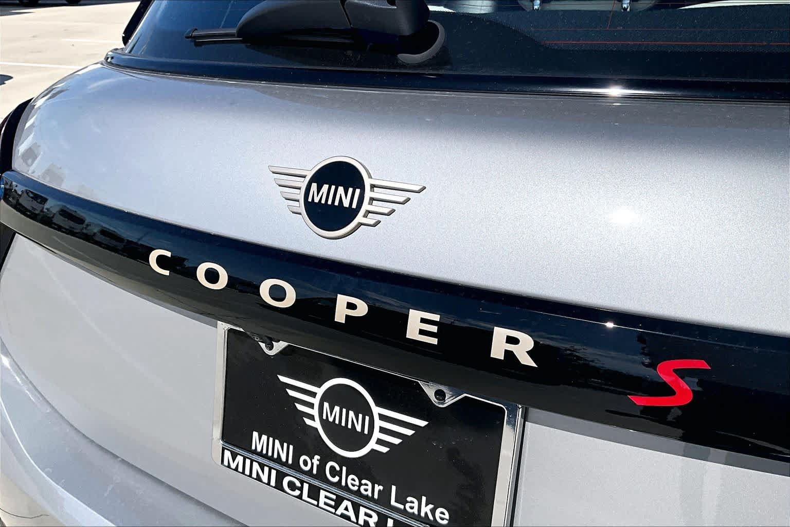 New 2027 MINI Cooper S FWD image 15