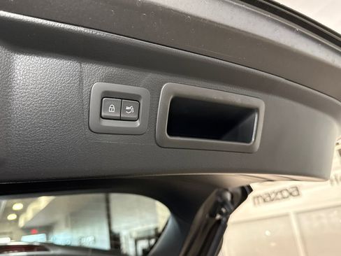 New 2026 MAZDA CX-50 AWD 2.5 S w/ Cargo Package image 4