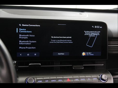 Certified 2024 Hyundai Kona SEL w/ Convenience Package FWD image 12