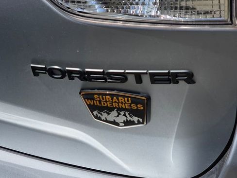 Used 2023 Subaru Forester Wilderness AWD/4WD image 10