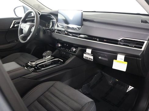 New 2026 Mitsubishi Outlander SE AWD/4WD image 30