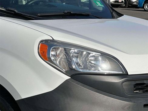 Used 2020 RAM ProMaster City Tradesman image 9