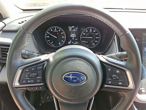 Used 2025 Subaru Legacy Premium w/ Popular Package #1A image 20