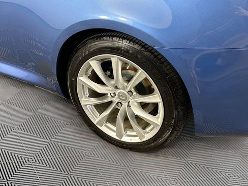 Used 2011 INFINITI G37 Convertible w/ Premium Pkg RWD image 38
