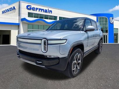 Used 2024 Rivian R1S Adventure Dual