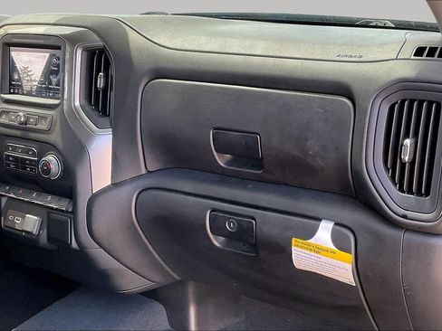 Certified 2024 Chevrolet Silverado 1500 W/T w/ WT Value Package AWD/4WD image 18
