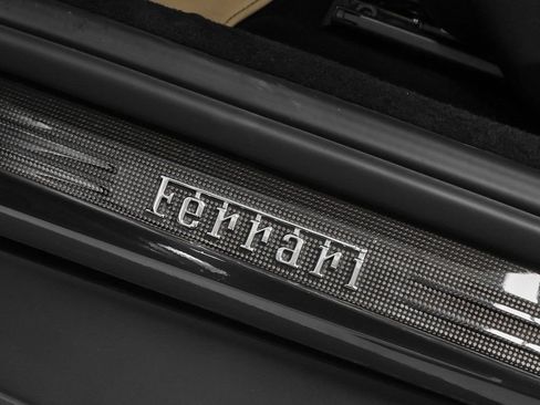 Certified 2024 Ferrari Roma image 40