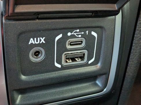 New 2026 Jeep Wrangler Sport S image 19