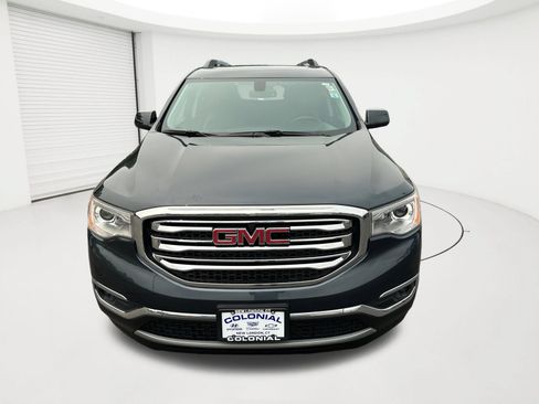 Used 2019 GMC Acadia SLT AWD/4WD image 23