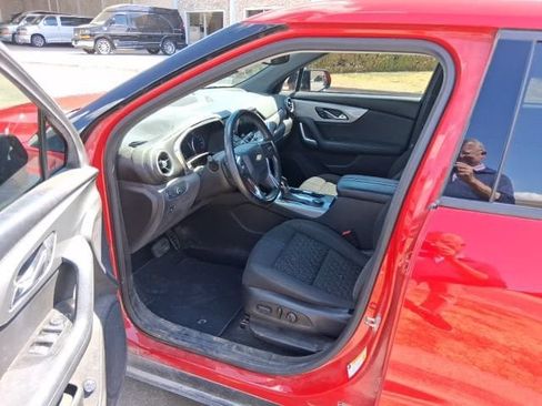 Used 2020 Chevrolet Blazer LT FWD image 8