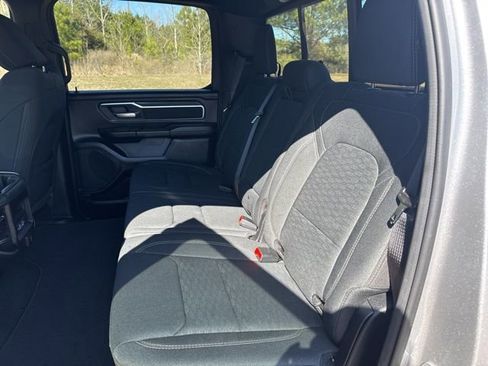 Used 2025 RAM 1500 Big Horn image 14