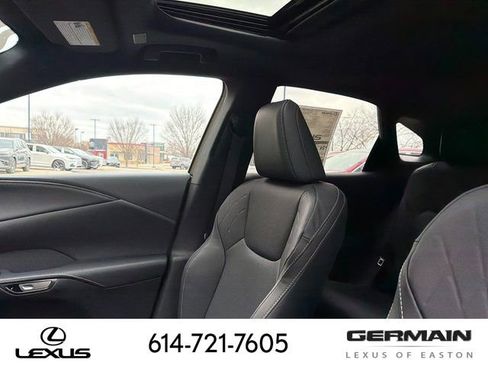 New 2026 Lexus RX 350 Premium Plus image 22