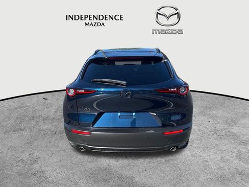 New 2026 MAZDA CX-30 Aire Edition AWD/4WD image 4