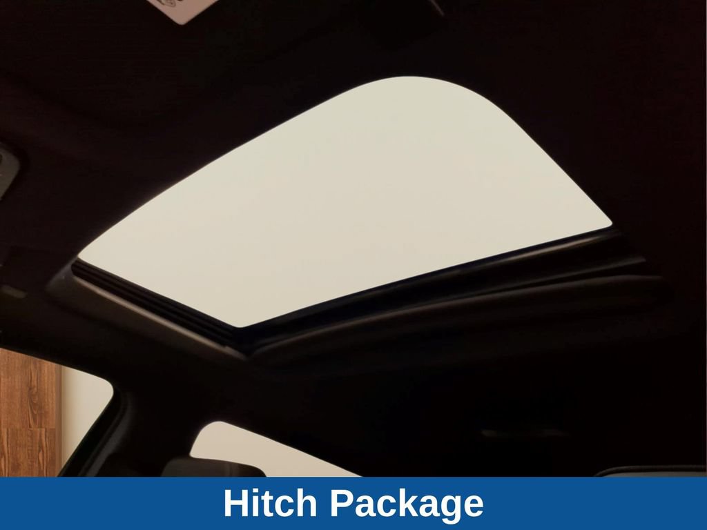 New 2026 Chevrolet Silverado 2500 High Country w/ High Country Premium Package AWD/4WD image 21