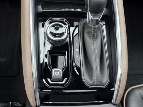 New 2026 GMC Canyon Denali AWD/4WD image 25