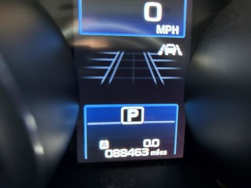 Used 2019 Subaru Legacy 2.5i Limited image 9