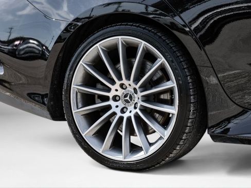 Used 2019 Mercedes-Benz CLS 450 image 59