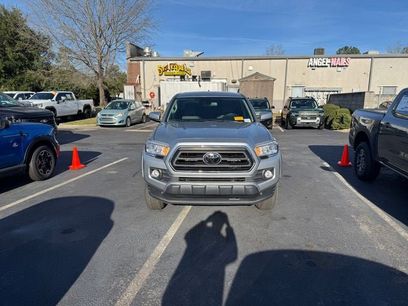 Used 2022 Toyota Tacoma SR5