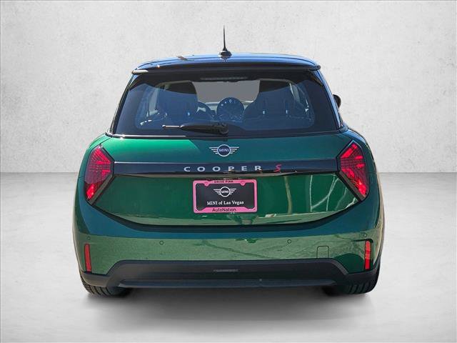 New 2026 MINI Cooper S FWD image 7