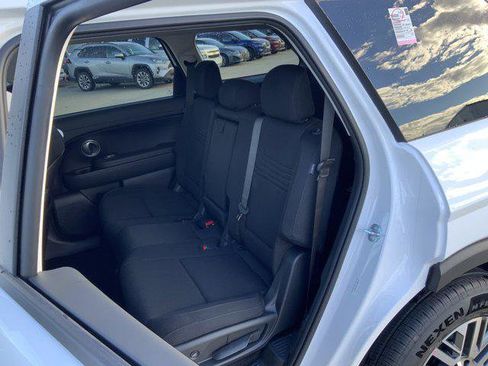 New 2026 Hyundai Palisade SE image 10