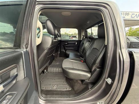 Used 2015 RAM 1500 Sport w/ Sport Premium Group AWD/4WD image 20