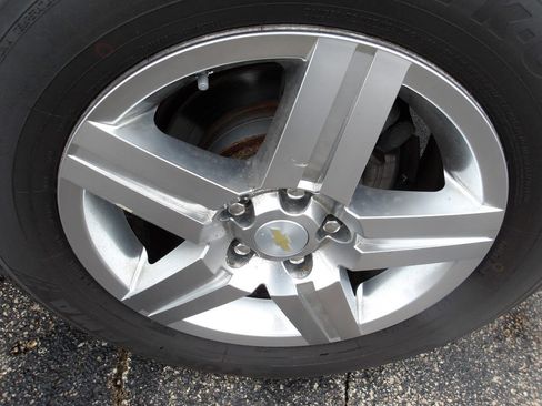 Used 2008 Chevrolet Equinox LT w/ LT Preferred Equipment Group image 41