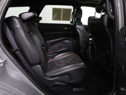 Used 2022 Dodge Durango R/T w/ Trailer Tow Group IV image 31