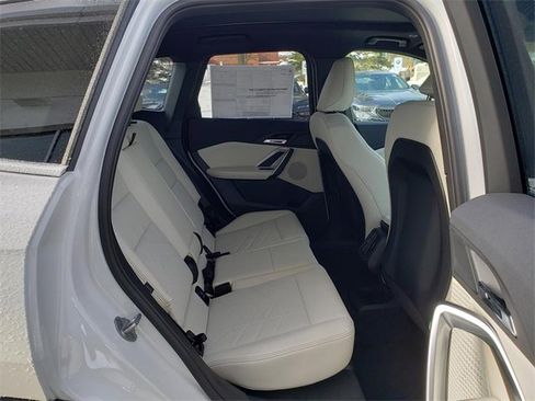 New 2026 BMW X1 xDrive28i w/ Convenience Package image 15