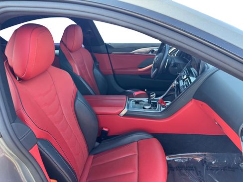 Used 2023 BMW 840i Gran Coupe RWD image 15