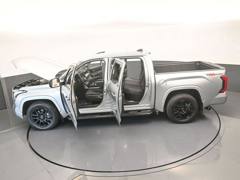 Used 2024 Toyota Tundra SR5 image 67