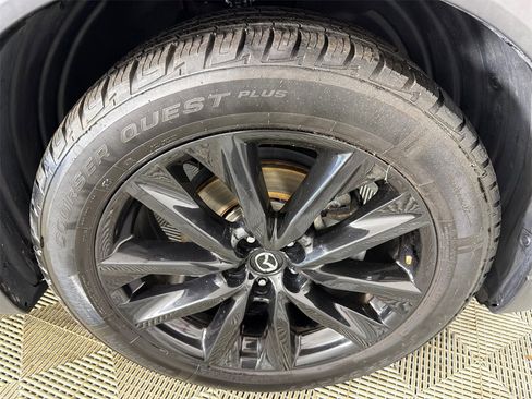 Used 2023 MAZDA CX-9 Touring Plus image 13