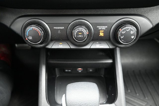 Used 2024 Kia Forte LXS FWD image 29