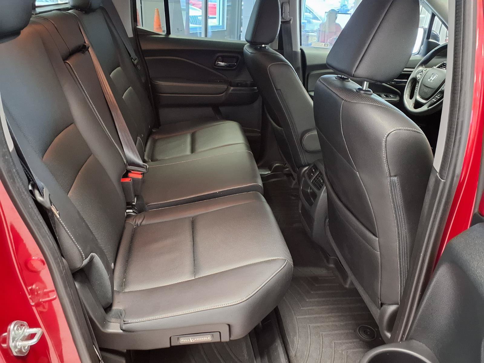 Used 2022 Honda Ridgeline RTL-E image 14