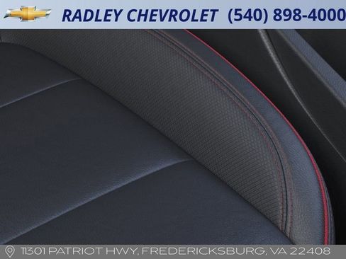 New 2026 Chevrolet TrailBlazer RS w/ Convenience Package image 21