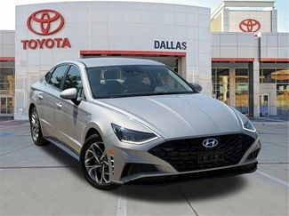 Used 2023 Hyundai Sonata SEL image 1
