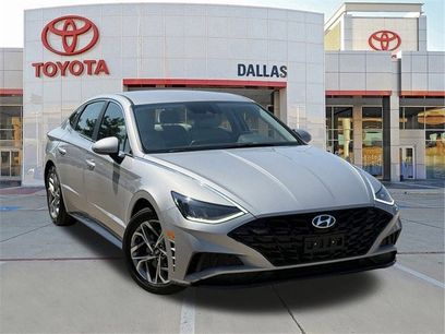 Used 2023 Hyundai Sonata SEL