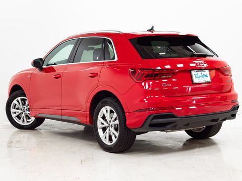 Used 2025 Audi Q3 2.0T Premium AWD/4WD image 29