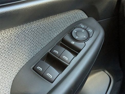 Certified 2026 Chevrolet TrailBlazer LT w/ Driver Confidence Package image 19