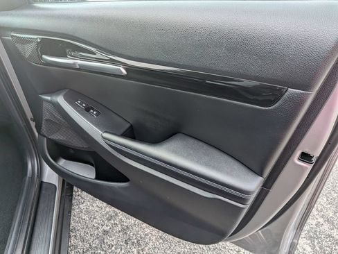Used 2022 Kia Seltos S FWD image 25
