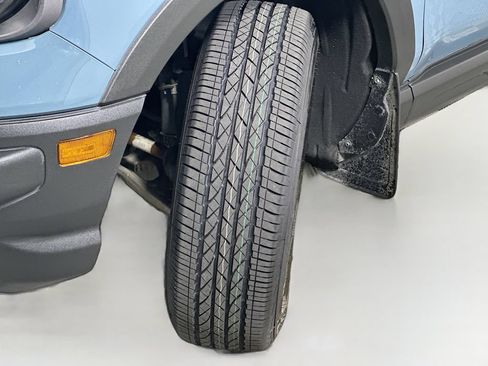 Used 2022 Ford Bronco Sport Badlands AWD/4WD image 25