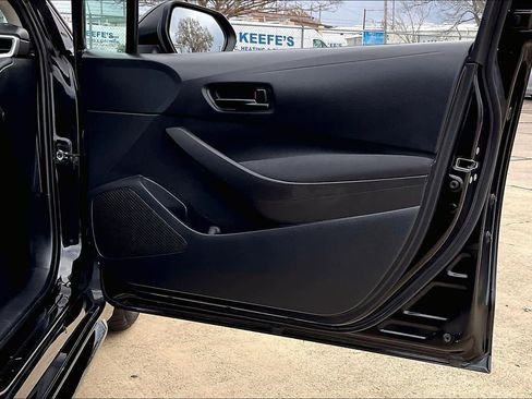 Used 2024 Toyota Corolla LE image 24