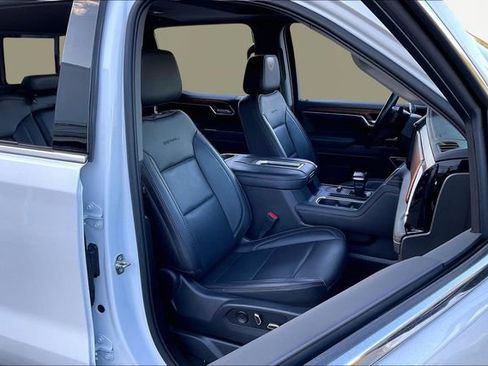 Used 2022 GMC Sierra 1500 Denali image 20