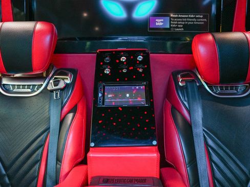 Used 2019 Mercedes-Benz Sprinter 4x4 170 image 44