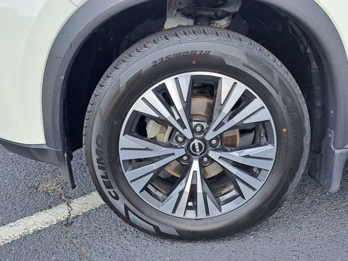 Used 2023 Nissan Rogue SV FWD image 18