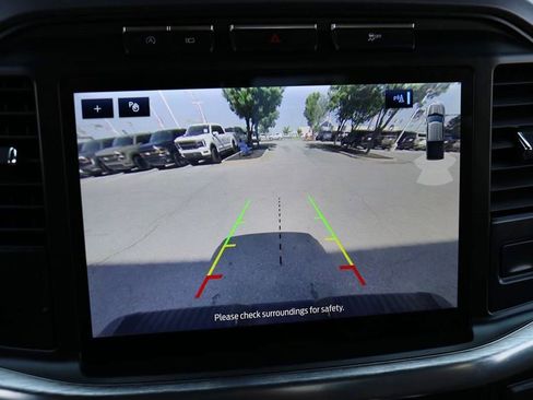 Certified 2023 Ford F150 Lariat AWD/4WD image 15
